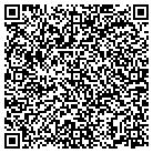 QR code with Richard's Automotive Center Corp contacts