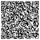 QR code with D E Williams Shields contacts