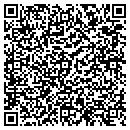 QR code with T L P Reach contacts