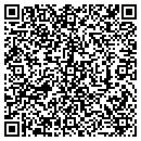 QR code with Thayer's Jewelers Inc contacts