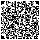 QR code with R & R Precision Machining contacts