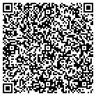 QR code with GAB Robins Business Service contacts