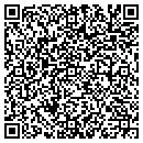 QR code with D & K Truck Co contacts