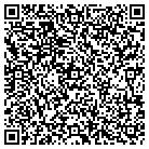 QR code with Heverly & Mueller Property Inv contacts