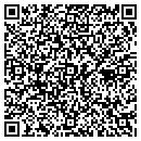 QR code with John V Hinterman DDS contacts