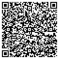 QR code with GNC contacts