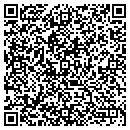 QR code with Gary R Macon DC contacts
