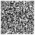 QR code with D & S Engine Specialists contacts