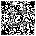 QR code with M Catherine Bramer JD contacts