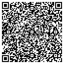 QR code with Adorable Pooch contacts