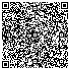 QR code with MR&ja Johns Family Foundation contacts
