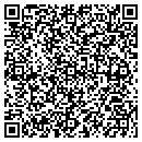 QR code with Rech Realty Co contacts