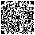 QR code with Ehms contacts