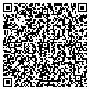 QR code with P & B Building Co contacts