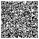 QR code with J C Racing contacts