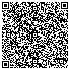 QR code with Oakridge Lower Elementary contacts