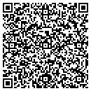 QR code with T & M Enterprise contacts