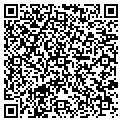QR code with DC Design contacts