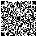 QR code with Hoffman DDS contacts