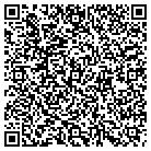 QR code with OAKLAND INTERMEDIATE SCHOOL DI contacts