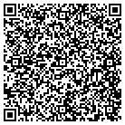 QR code with KWIK KOPY Printing contacts