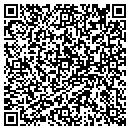 QR code with T-N-T Industry contacts