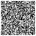 QR code with Old Hickory House Bar B Que contacts