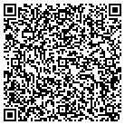QR code with A A Affordable Carpet contacts