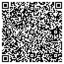 QR code with Hamound Ent contacts