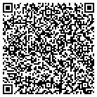 QR code with Hillcrest Nursing Center contacts