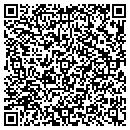 QR code with A J Transcription contacts