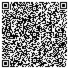 QR code with C P Federal Credit Union contacts