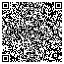 QR code with Heaton Designs contacts