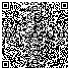 QR code with King's Radio & TV Service contacts