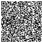 QR code with Holmes Township Hall contacts
