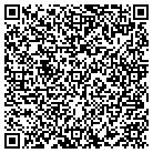QR code with Columbiaville Burning Permits contacts