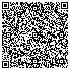 QR code with R & R Lawn Sprinklers contacts