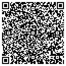 QR code with S&M Vending Services contacts