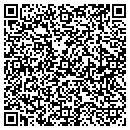QR code with Ronald W Reoch DDS contacts