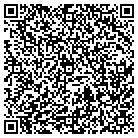 QR code with C J Four Wheel Drive Center contacts