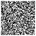 QR code with D & D Building & Remodeling Co contacts