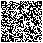 QR code with U P Sport Collectable & Floorm contacts