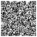 QR code with C S Mfg Inc contacts