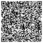 QR code with Wayne Center & Physical Thrpy contacts