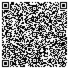 QR code with R & C Mailing Service Inc contacts