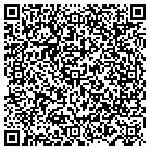 QR code with Saint Ignace Chmber of Cmmerce contacts