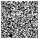 QR code with Trans Check contacts