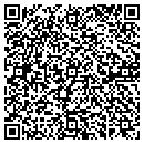 QR code with D&C Technologies Inc contacts