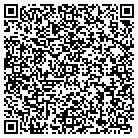 QR code with A-One Economy Storage contacts