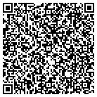 QR code with Faith United General Baptist contacts
